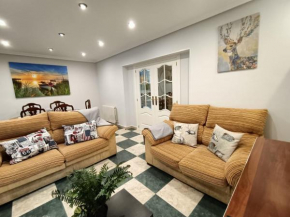 Beautiful Kaylani home